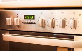 Apartamenty Przyjazne Lokum - Biskupia